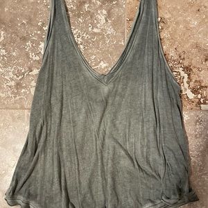 Free People Tank top